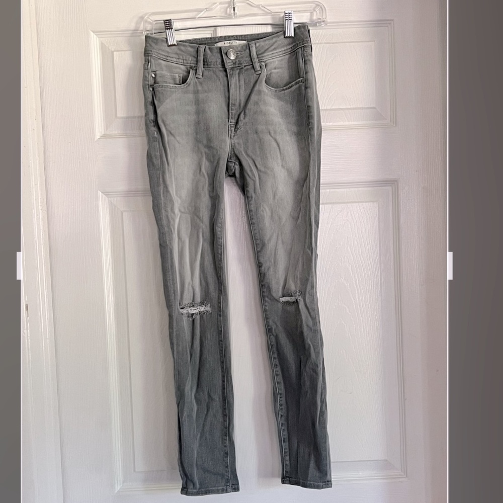 Buy one jean get one jean free. Bundle